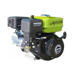 Varan Motors - 92580 Moteur thermique essence 4,8kW 6,5 ps 196cc