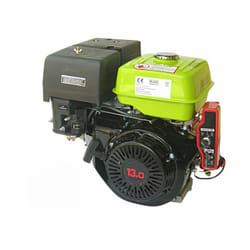 Varan Motors - 92582 Moteur essence 9,6kW 13 ps 389cc + Démarrage Electrique