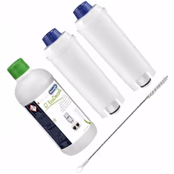 Kit de nettoyage pour Cafetière, Expresso DELONGHI 5513296041, 5513292811 Appareils compatibles : BB4366472_5453003326519