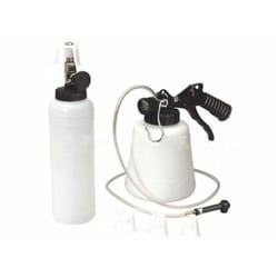 No Brand - Varan Motors - VT01294A Purgeur de Frein automatique avec réservoir de remplissage