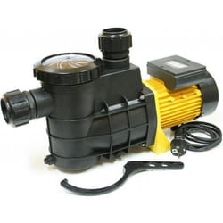 Pompe de circulation pour piscine - [MARQUE] - [Modèle] - Débit 14500l/h - Puissance 750W
