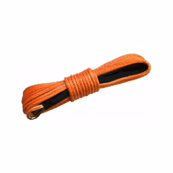 Contenu Corde de 12mm x 26m Données techniques Fibre synthétique UHMWPE Epaisseur: 12mm Longueur: 26m Extrêmement léger Etire ...