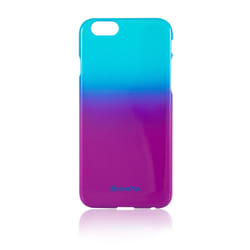 XtremeMac IPP-MF6-23 coque de protection pour téléphones portables Housse Bleu, Violet
