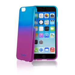 XtremeMac IPP-MF6-23 coque de protection pour téléphones portables Housse Bleu, Violet