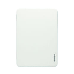 XtremeMac IPDA-MF6-03 étui pour tablette Folio Blanc