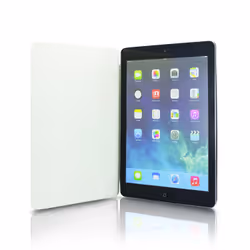XtremeMac IPDA-MF6-03 étui pour tablette Folio Blanc