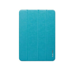 XtremeMac IPDA-MF6-23 étui pour tablette Folio Bleu