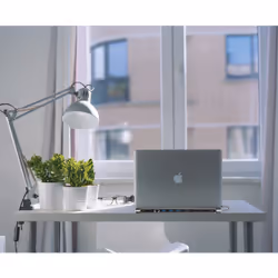 XtremeMac XWH-CDH-13 station d'accueil USB 3.2 Gen 1 (3.1 Gen 1) Type-C Gris - Vue supplémentaire 4