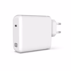 XtremeMac XWH-SPC45-03, Intérieure, Secteur, Blanc