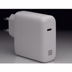 XtremeMac XWH-SPC45-03 chargeur d'appareils mobiles Ordinateur portable, Smartphone, Tablette Blanc Secteur Charge rapide Intérieure - Vue supplémentaire 4