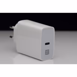 XtremeMac XWH-SPC30-03 chargeur d'appareils mobiles Smartphone, Tablette Blanc Secteur Charge rapide Intérieure - Vue supplémentaire 2