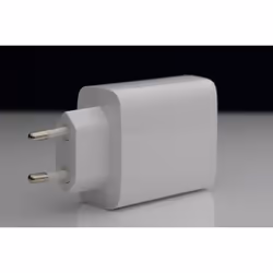 XtremeMac XWH-SPC30-03 chargeur d'appareils mobiles Smartphone, Tablette Blanc Secteur Charge rapide Intérieure - Vue supplémentaire 3