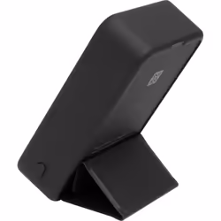 XtremeMac XWH-PMS3-13 banque d'alimentation électrique 20000 mAh Recharge sans fil Noir - Vue supplémentaire 4