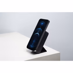 XtremeMac XWH-PMS3-13 banque d'alimentation électrique 20000 mAh Recharge sans fil Noir - Vue supplémentaire 6
