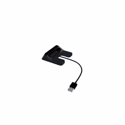 XtremeMac 215870 banque d'alimentation électrique 6000 mAh Recharge sans fil Noir