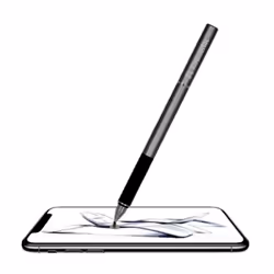 XtremeMac XWH-STY-83 stylet Noir, Argent