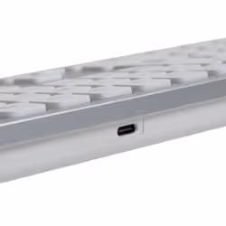 MCL MCL-XtremeMac-Clavier filaire pour Mac avec bouton ON/OFF - Vue supplémentaire 2