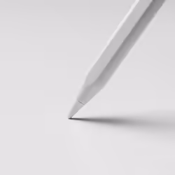 XtremeMac XMG-XSP-03 stylet Blanc - Vue supplémentaire 3
