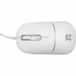 XtremeMac XWH-WMO-83 souris Bureau Ambidextre USB Type-C Laser 1600 DPI - Vue supplémentaire 2