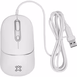 XtremeMac XWH-WMO-83 souris Bureau Ambidextre USB Type-C Laser 1600 DPI - Vue supplémentaire 3