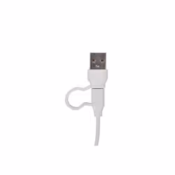 XtremeMac XWH-WMO-83 souris Bureau Ambidextre USB Type-C Laser 1600 DPI - Vue supplémentaire 4