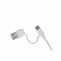 XtremeMac XWH-WMO-83 souris Bureau Ambidextre USB Type-C Laser 1600 DPI - Vue supplémentaire 5