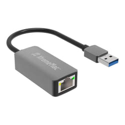 Adaptateur Ethernet XTREMEMAC USB A vers RJ45 femelle
