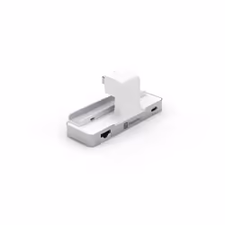 XtremeMac XWH-UIM-13 USB Type-C Blanc - Vue supplémentaire 4