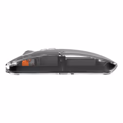 XtremeMac XWH-ALM2-13 souris Universel Bluetooth Laser 2400 DPI - Vue supplémentaire 2