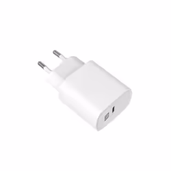 XtremeMac XWH-SPC-03 chargeur d'appareils mobiles Smartphone, Tablette Blanc Secteur Charge rapide Intérieure - Vue supplémentaire 3
