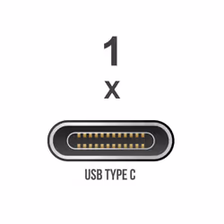 XtremeMac XWH-SPC-03 chargeur d'appareils mobiles Smartphone, Tablette Blanc Secteur Charge rapide Intérieure - Vue supplémentaire 7