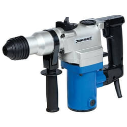 Silverline 850W SDS Plus Hammer 4,7 kg