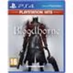 Jeu vidéo - SONY - Bloodborne - PS4 - RPG - 1 joueur - PEGI 18+