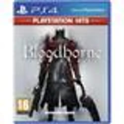 Jeu vidéo - SONY - Bloodborne - PS4 - RPG - 1 joueur - PEGI 18+