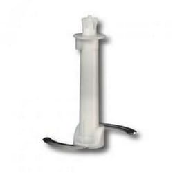 Braun - Couteau pour bol hachoir version HC-4 (BR64188645, AS00005402) Robot ménager kenwood