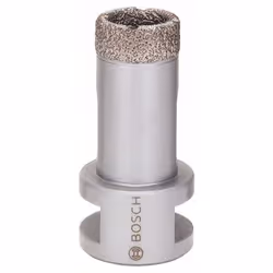 Bosch 2 608 587 116, Unique, Carrelage mural en céramique doux, 3,5 cm, 2,2 cm, 1 pièce(s)