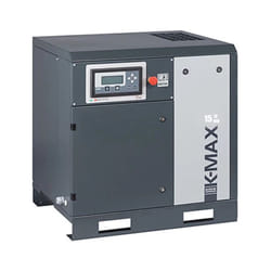 Nu Air - Compresseur à vis 30 cv nuair k-max 22/08 vs