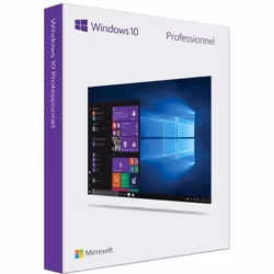 Windows 10 Pro dématérialisé par mail