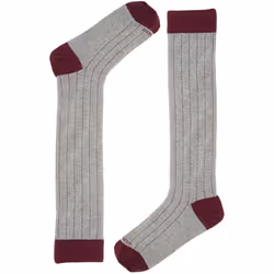 Chaussettes En Coton Pour Enfant unisexe Naive