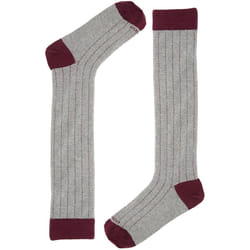 Chaussettes En Coton Pour Enfant unisexe Naive