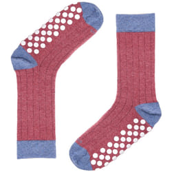 Chaussettes Avec Semelle En Caoutchouc Antidã©rapante Pour Enfant unisexe Naive