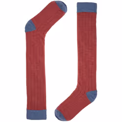 Chaussettes En Coton Pour Enfant unisexe Naive
