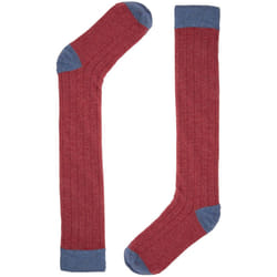 Chaussettes En Coton Pour Enfant unisexe Naive