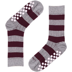 Chaussettes Avec Semelle En Caoutchouc Antidã©rapante Pour Enfant unisexe Naive