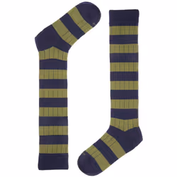 Chaussettes En Coton Pour Enfant unisexe Naive