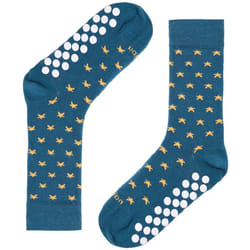 Chaussettes Avec Semelle En Caoutchouc Antidã©rapante Pour Enfant unisexe Naive
