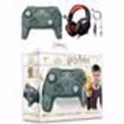 Casque Stéréo - PRO-H3 - Orange Switch Edition - 50 mm - Compatible Multiplateforme - Micro Omnidirectionnel