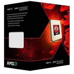 AMD FX 6350 processeur 3,9 GHz 8 Mo L3 Boîte
