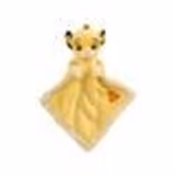 PELUCHE DISNEY SIMBA LE ROI LION - DOUDOU ENFANT