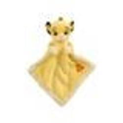 PELUCHE DISNEY SIMBA LE ROI LION - DOUDOU ENFANT